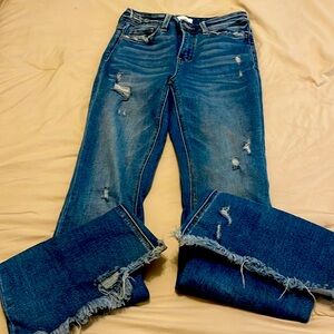 Vervet los Angeles size 26